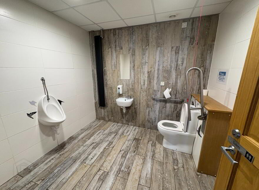 2d Toscana Retail Park, Bangor, BT19 1FH