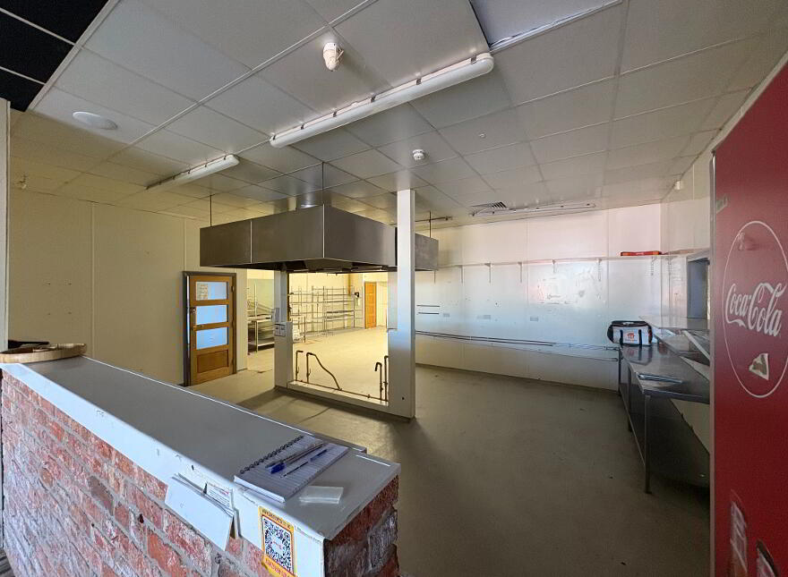 2d Toscana Retail Park, Bangor, BT19 1FH