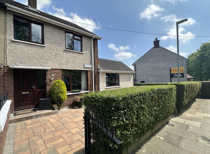 35 Greenan, Andersonstown, Belfast, BT11 8LW photo