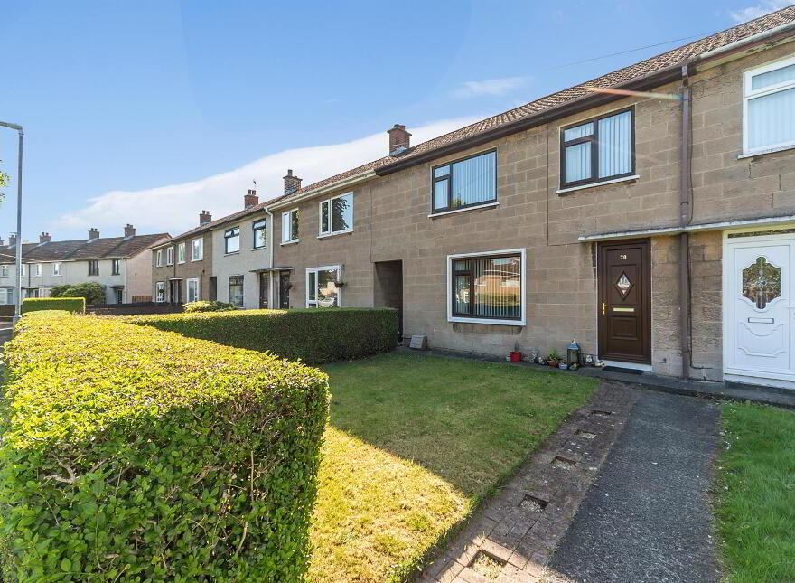 20 Braniel Crescent, Belfast, BT5 7JW photo