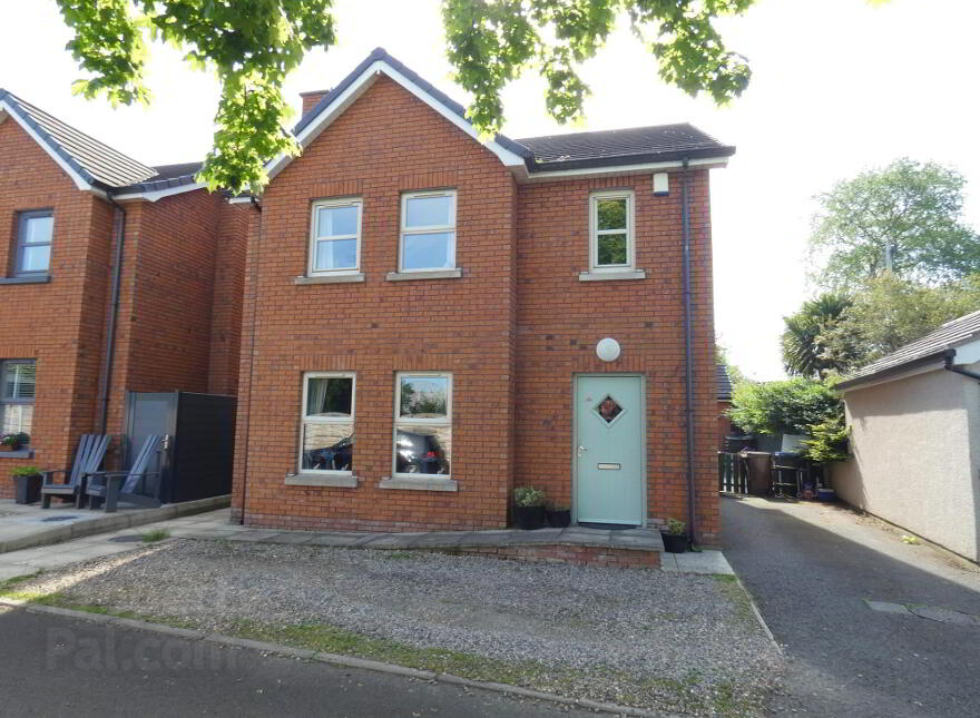 26a Garryduff Road, Ballymoney, BT53 7AP photo