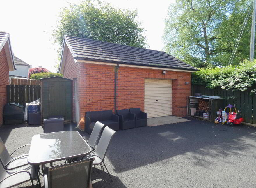 26a Garryduff Road, Ballymoney, BT53 7AP