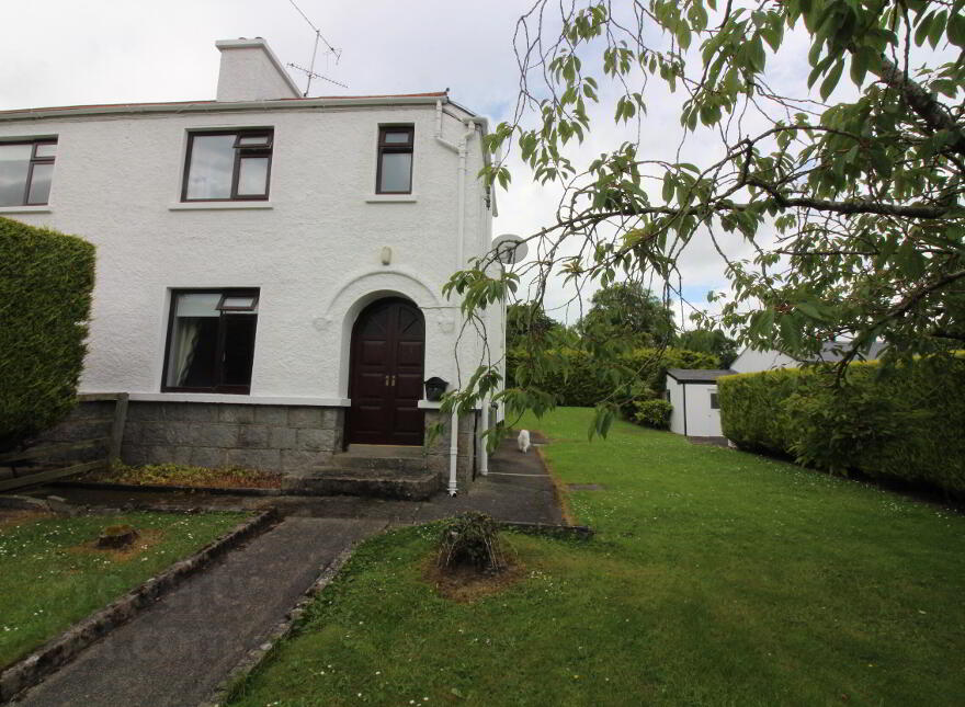 3 Newtown Road, Camlough, Newry, BT35 7JH photo
