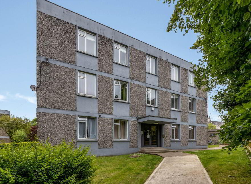 19 Manor Villas, Mount Argus Grove, 6w, D6w T447, Dublin photo