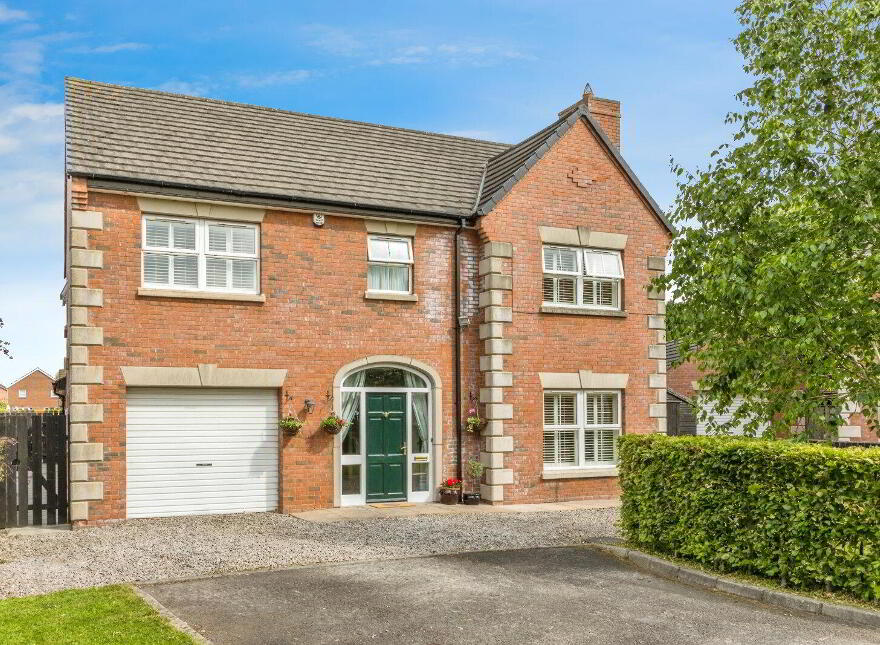 2 Stable Lane, Kesh Road, Maze, Lisburn, BT27 5QP photo