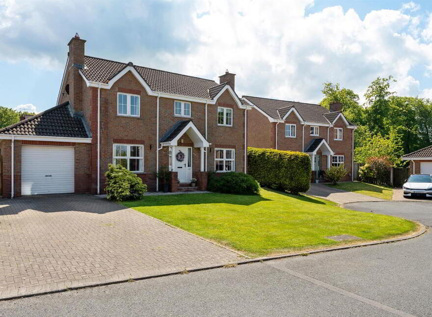 62 Lord Wardens Hollow, Bangor, BT19 1GP photo