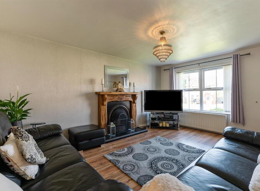 62 Lord Wardens Hollow, Bangor, BT19 1GP