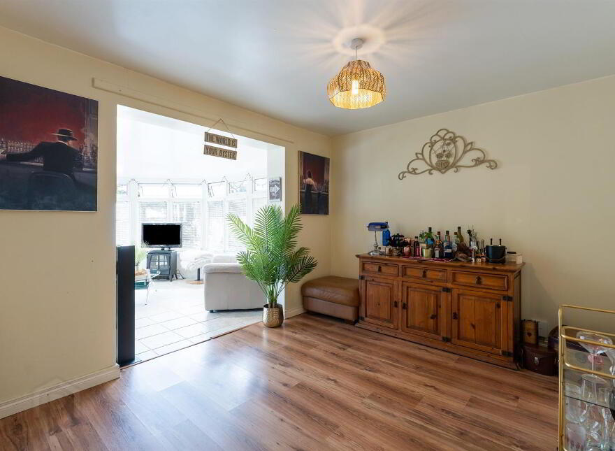 62 Lord Wardens Hollow, Bangor, BT19 1GP