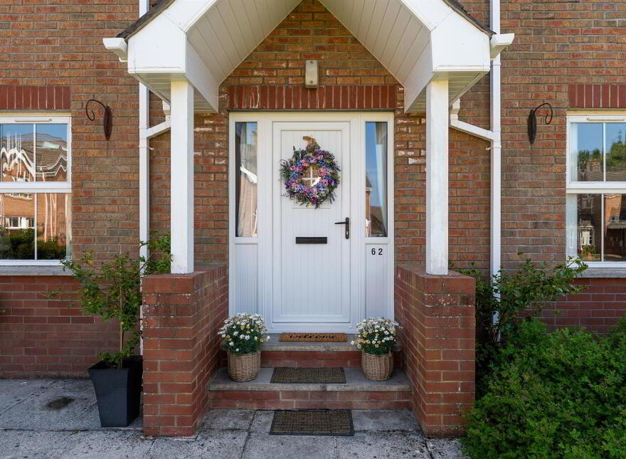 62 Lord Wardens Hollow, Bangor, BT19 1GP