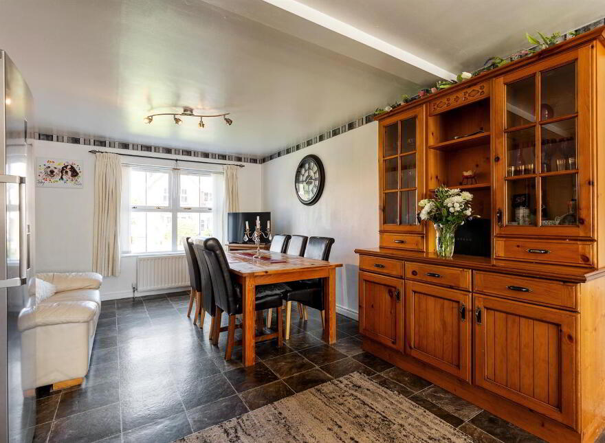 62 Lord Wardens Hollow, Bangor, BT19 1GP