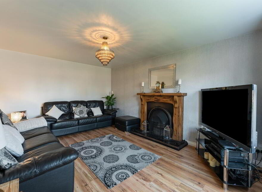 62 Lord Wardens Hollow, Bangor, BT19 1GP