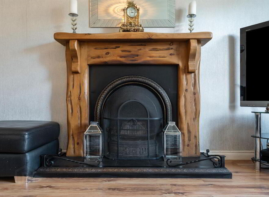 62 Lord Wardens Hollow, Bangor, BT19 1GP