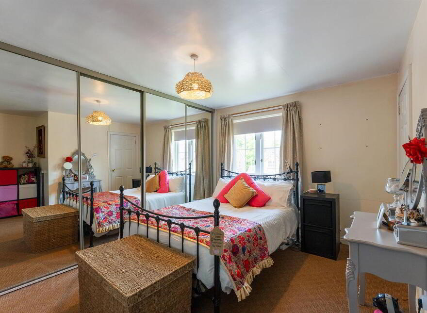 62 Lord Wardens Hollow, Bangor, BT19 1GP