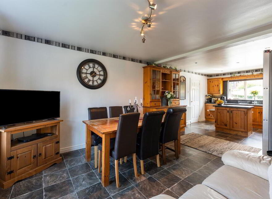 62 Lord Wardens Hollow, Bangor, BT19 1GP