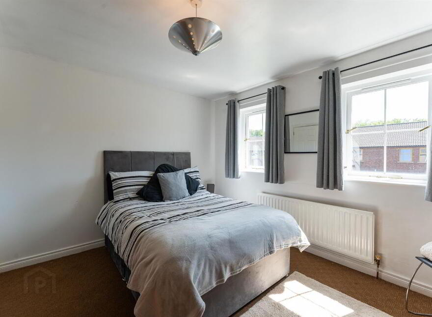 62 Lord Wardens Hollow, Bangor, BT19 1GP