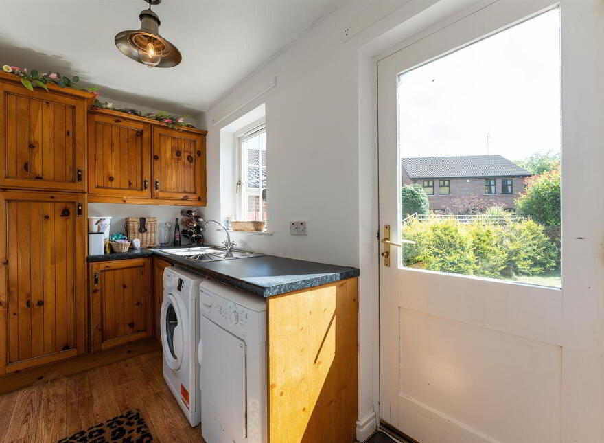 62 Lord Wardens Hollow, Bangor, BT19 1GP