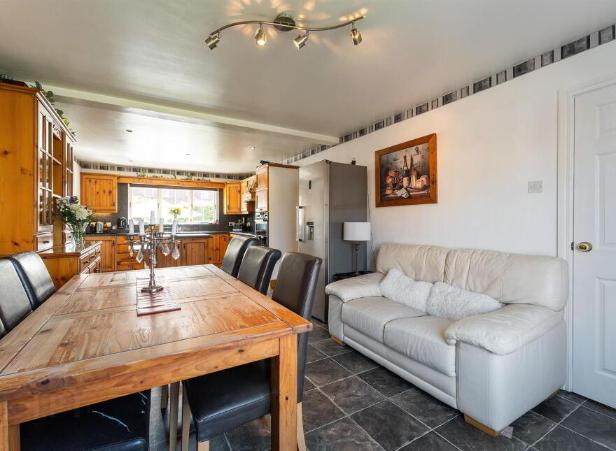 62 Lord Wardens Hollow, Bangor, BT19 1GP