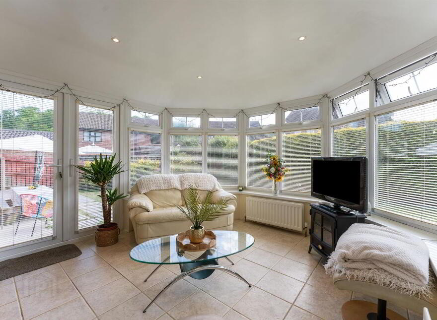 62 Lord Wardens Hollow, Bangor, BT19 1GP