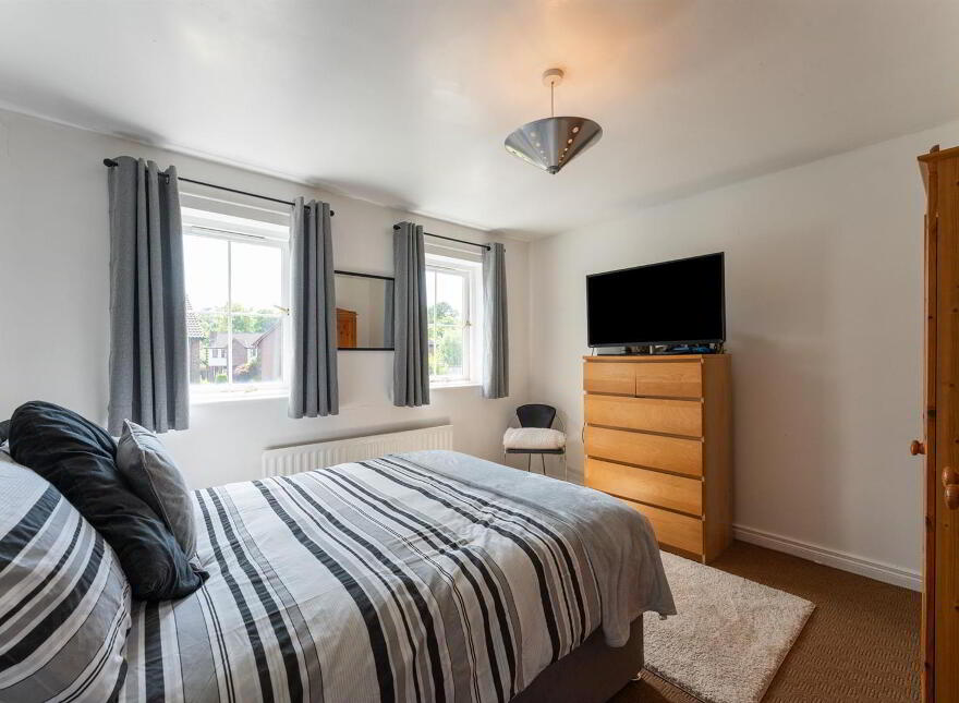 62 Lord Wardens Hollow, Bangor, BT19 1GP