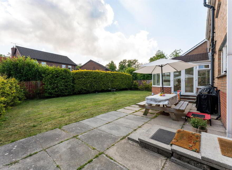 62 Lord Wardens Hollow, Bangor, BT19 1GP