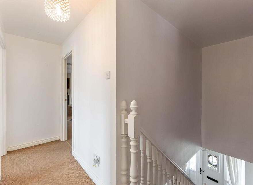 62 Lord Wardens Hollow, Bangor, BT19 1GP