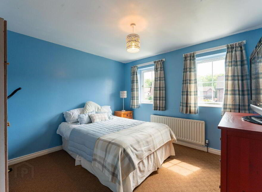 62 Lord Wardens Hollow, Bangor, BT19 1GP
