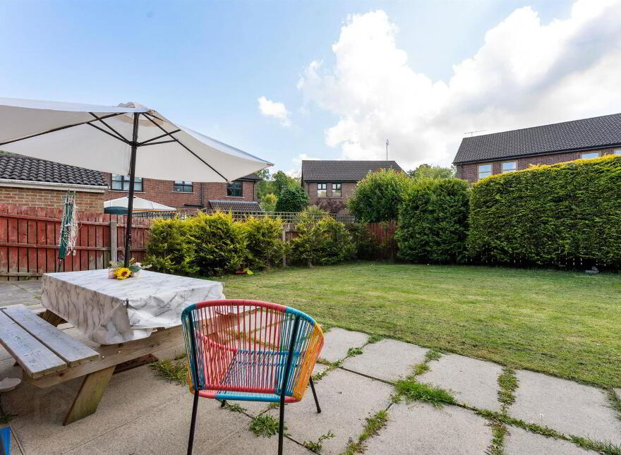 62 Lord Wardens Hollow, Bangor, BT19 1GP