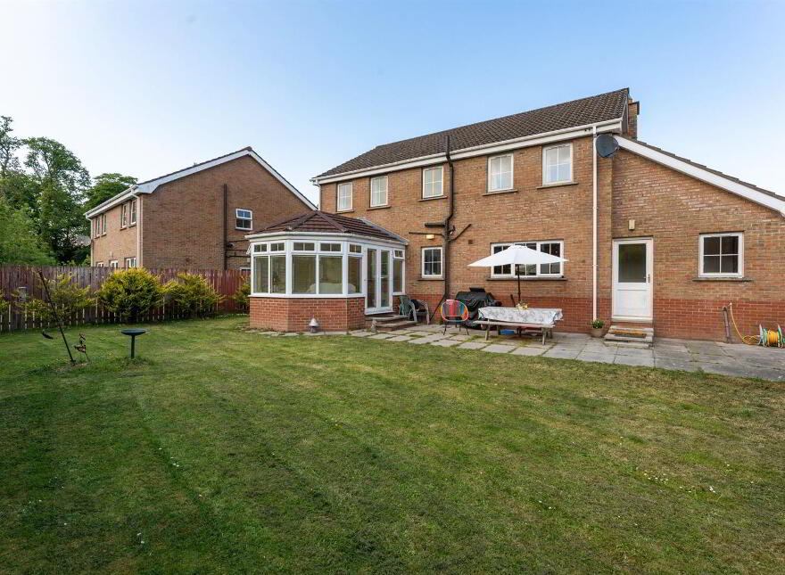 62 Lord Wardens Hollow, Bangor, BT19 1GP