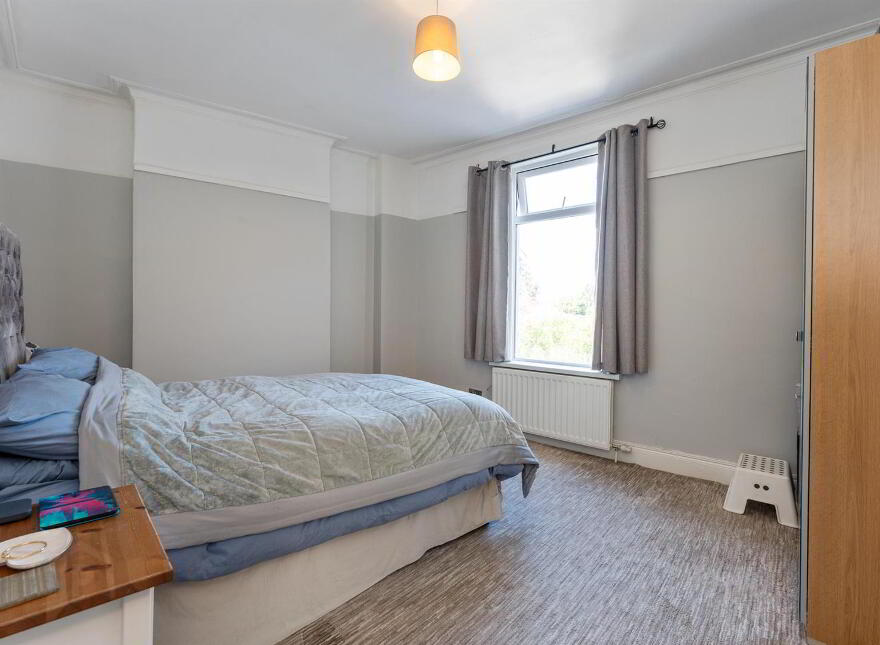 2 Martinez Avenue, Belfast, BT5 5LX