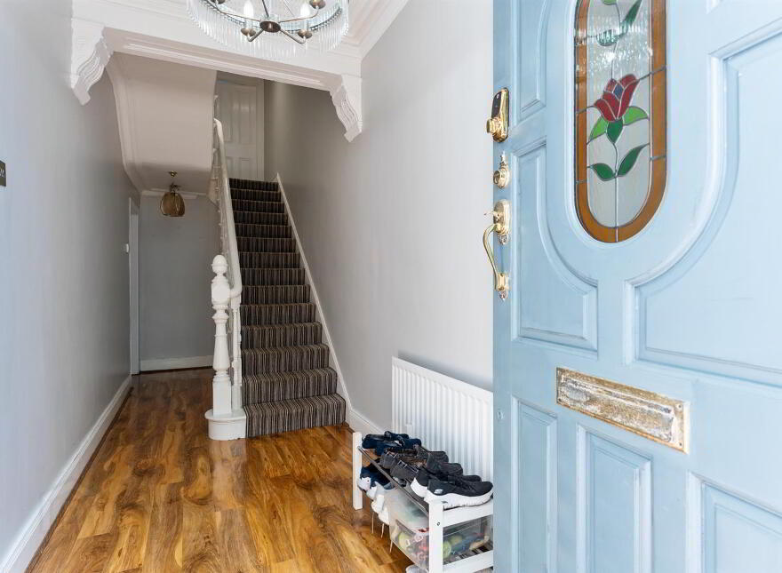 2 Martinez Avenue, Belfast, BT5 5LX