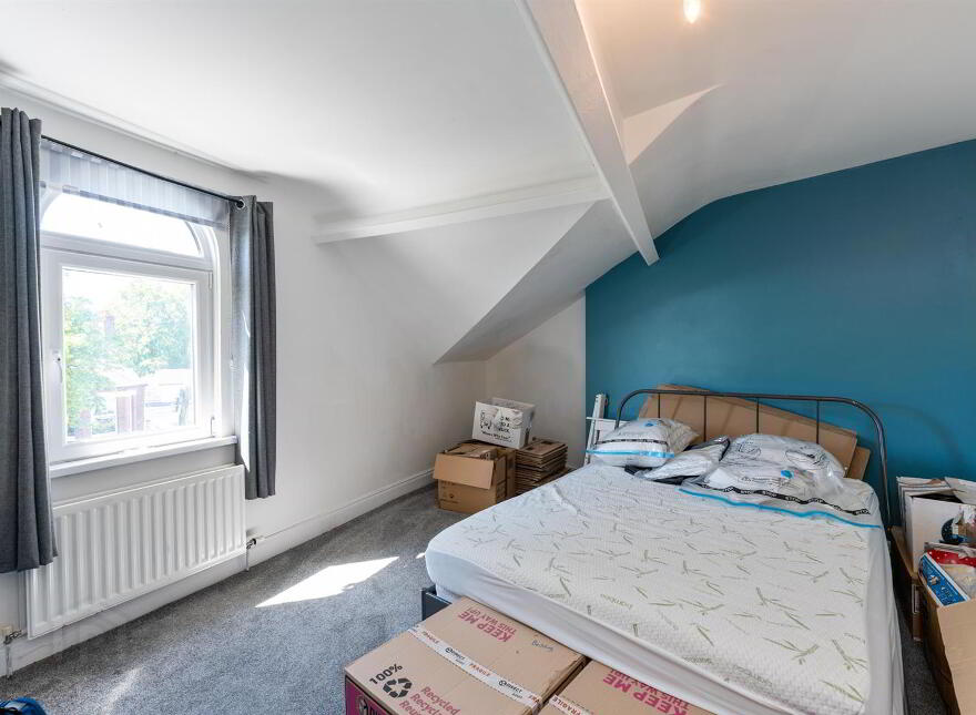 2 Martinez Avenue, Belfast, BT5 5LX