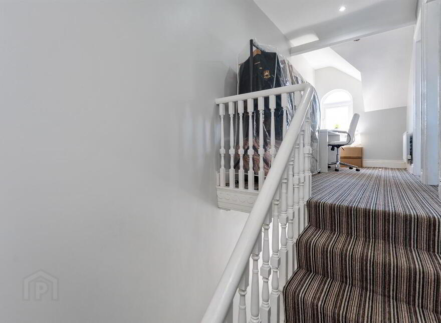 2 Martinez Avenue, Belfast, BT5 5LX