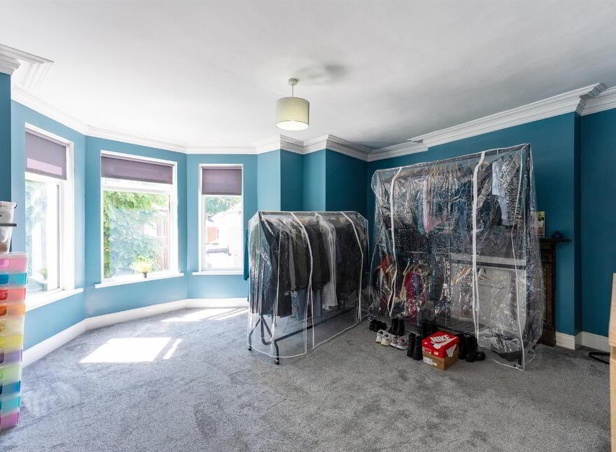 2 Martinez Avenue, Belfast, BT5 5LX