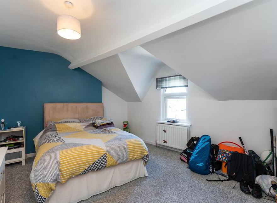 2 Martinez Avenue, Belfast, BT5 5LX