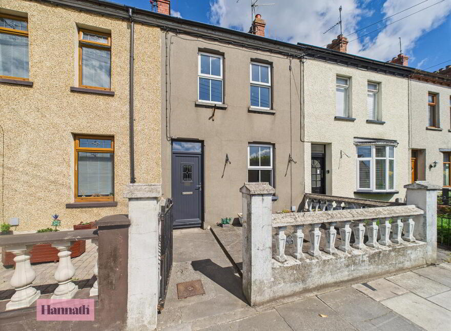 71 Tandragee Road, Portadown, Craigavon, BT62 3BL photo