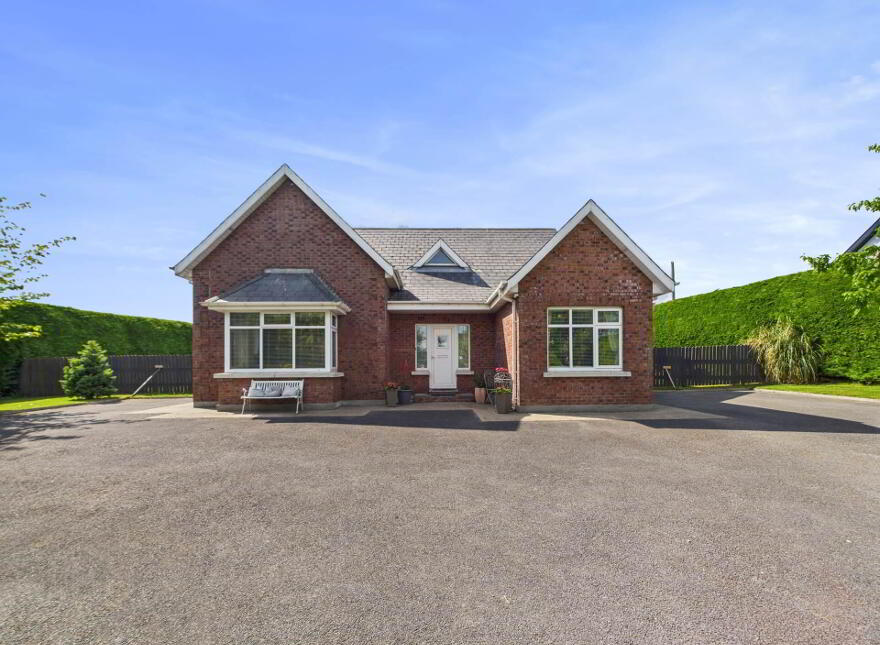 Dournane Road, Mooncoin, X91K0E3