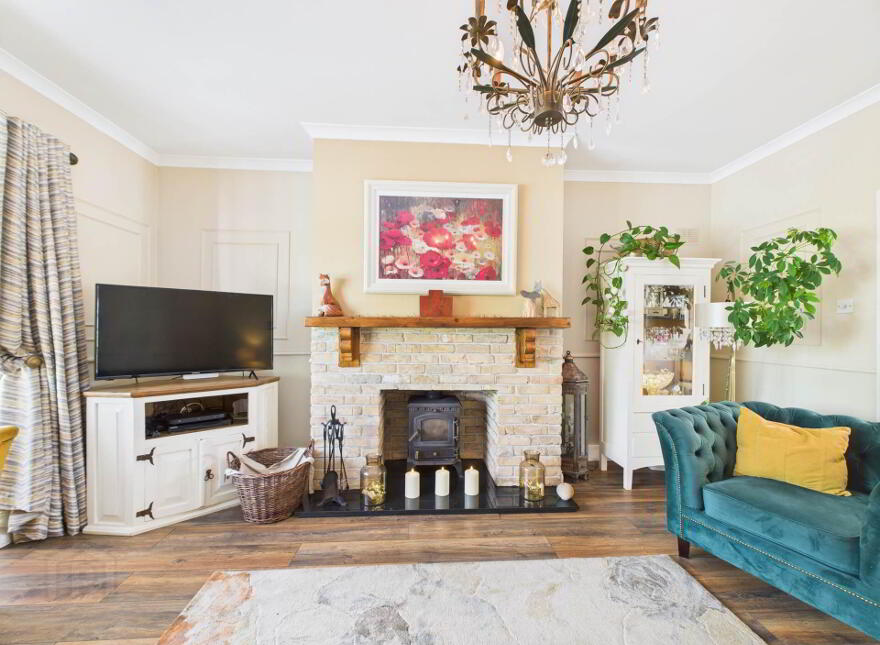Dournane Road, Mooncoin, X91K0E3
