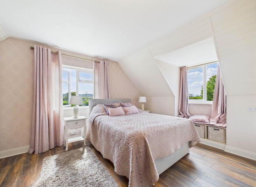 Dournane Road, Mooncoin, X91K0E3