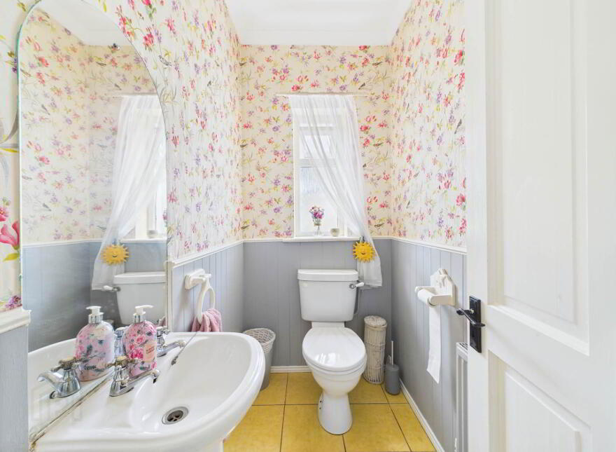 Dournane Road, Mooncoin, X91K0E3