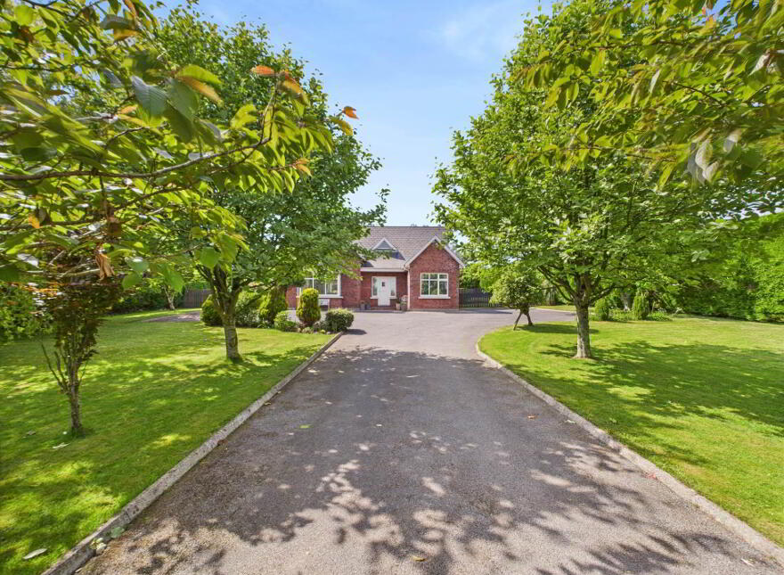 Dournane Road, Mooncoin, X91K0E3