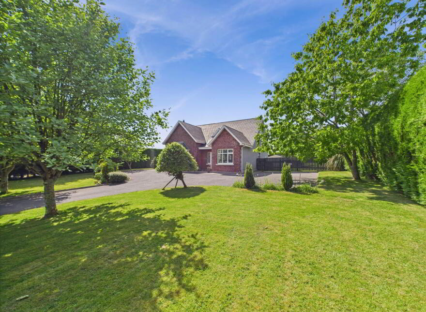 Dournane Road, Mooncoin, X91K0E3