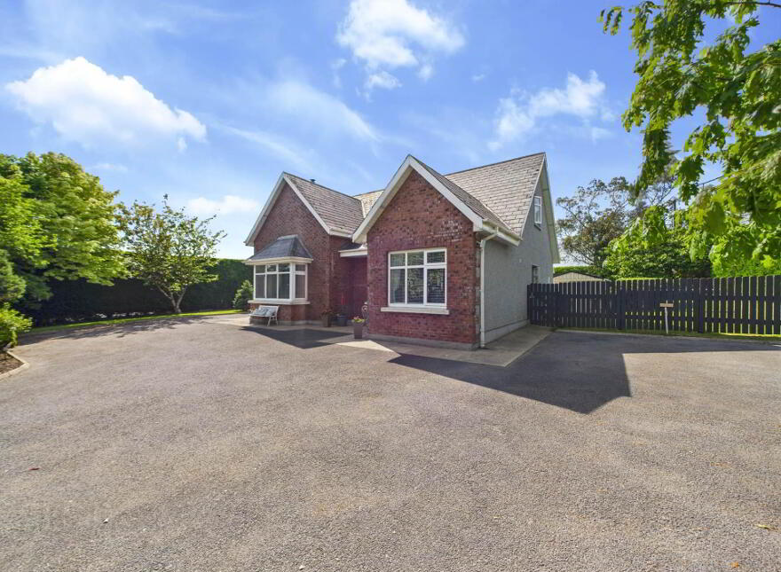 Dournane Road, Mooncoin, X91K0E3