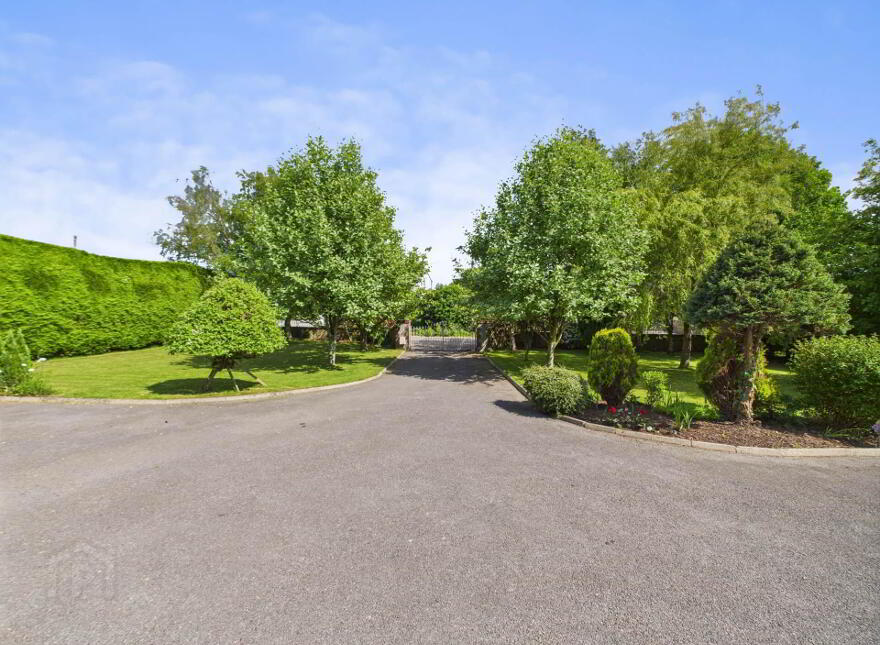Dournane Road, Mooncoin, X91K0E3
