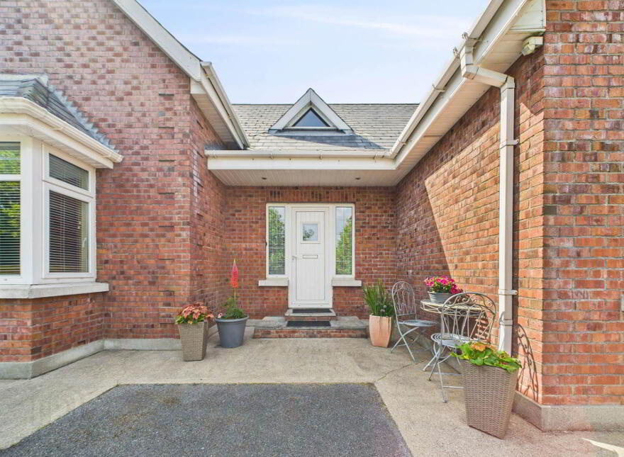 Dournane Road, Mooncoin, X91K0E3