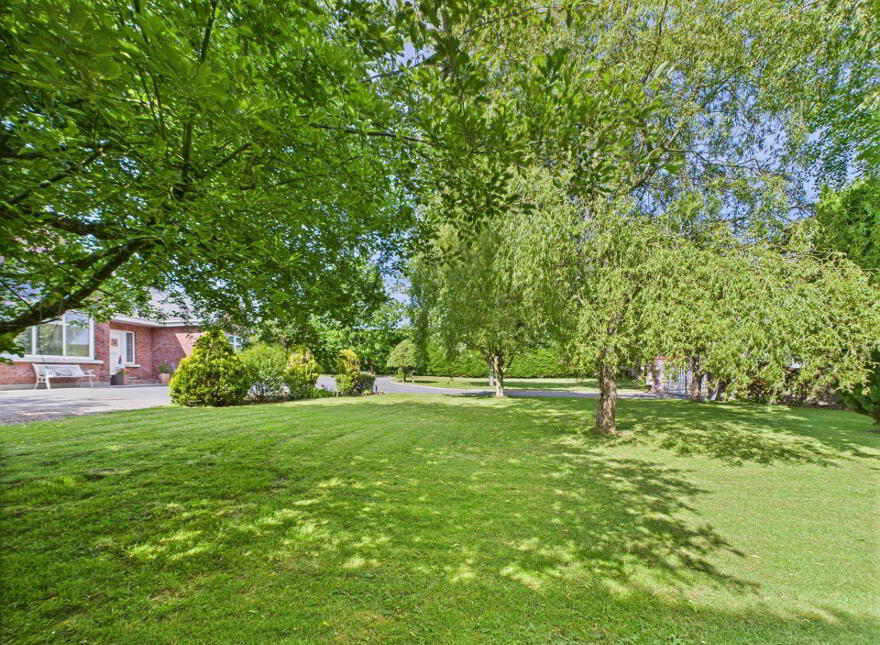 Dournane Road, Mooncoin, X91K0E3