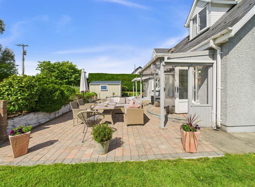 Dournane Road, Mooncoin, X91K0E3