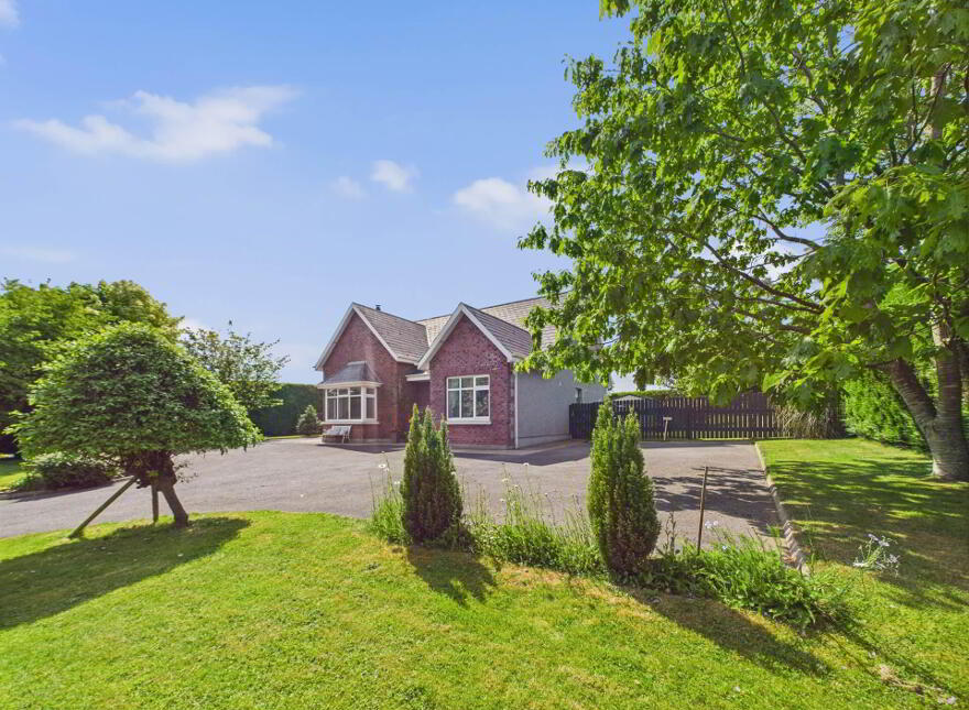 Dournane Road, Mooncoin, X91K0E3