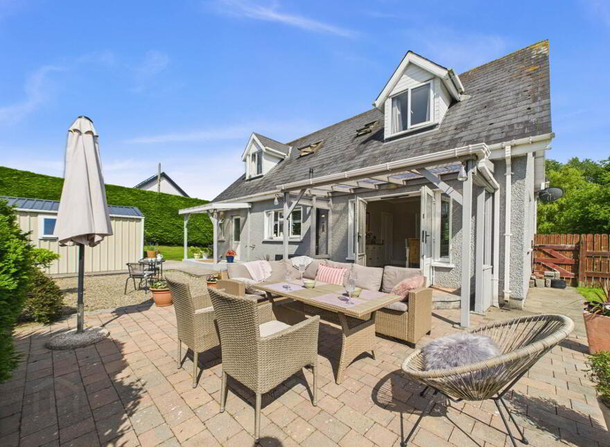 Dournane Road, Mooncoin, X91K0E3