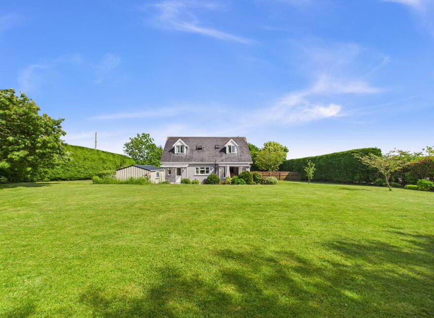 Dournane Road, Mooncoin, X91K0E3