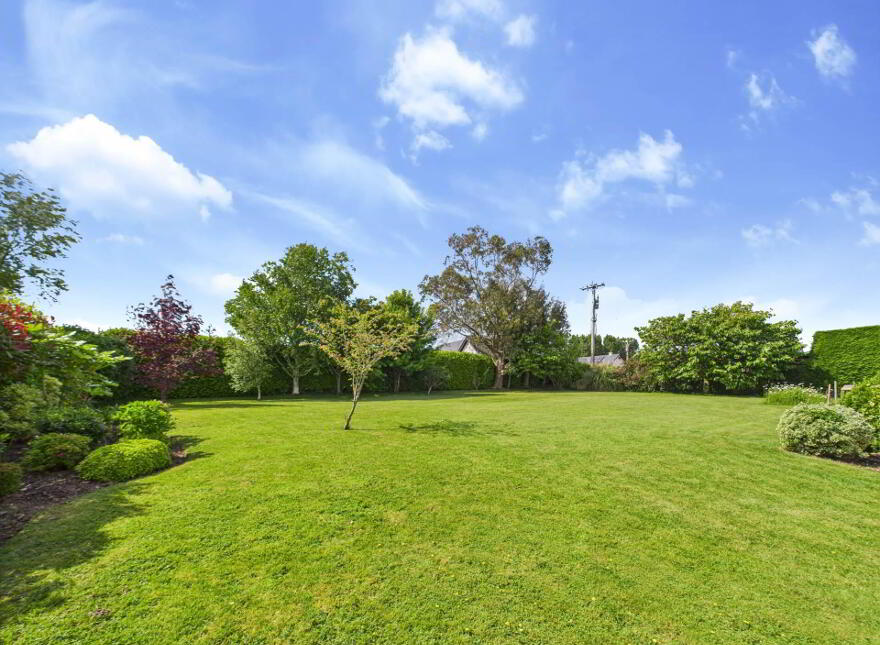 Dournane Road, Mooncoin, X91K0E3
